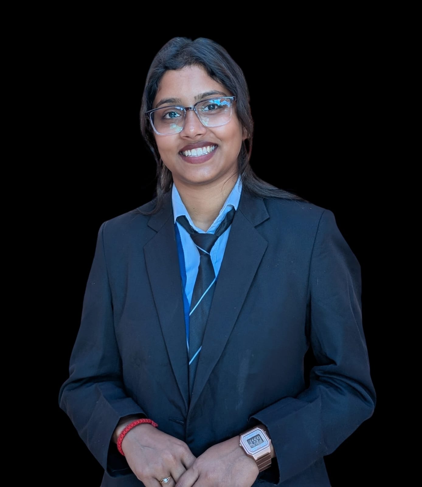 Akanksha Kumari